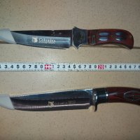 Нож Колумбия, снимка 4 - Ножове - 17779496