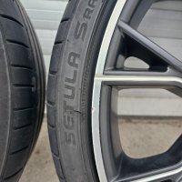 20" Джанти BMW F30 БМВ Ф30 , снимка 6 - Гуми и джанти - 42262475