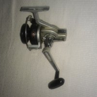 Оригинална Макара Shimano GF1, снимка 5 - Макари - 37688407