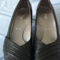 Обувки 40, снимка 7 - Дамски обувки на ток - 37031718