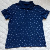 Дамска блуза, снимка 1 - Тениски - 37929394
