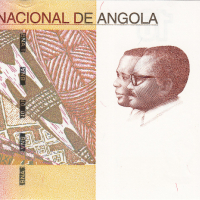 ❤️ ⭐ Ангола 2012 10 кванза UNC нова ⭐ ❤️, снимка 2 - Нумизматика и бонистика - 44648688