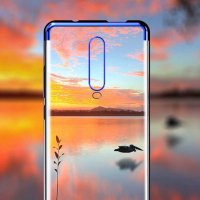 Xiaomi Mi 9T / Mi9T Pro - Силиконов Кейс Гръб, снимка 7 - Калъфи, кейсове - 31411939