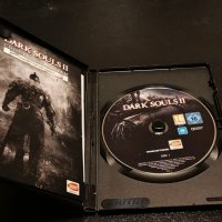 Dark Souls II, снимка 2 - Игри за PC - 42784976