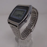 SELUX  Мъжки японски електронен часовник, снимка 1 - Мъжки - 44756055