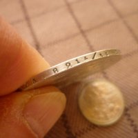 сребърни монети 1 рубла 1843год. и 15 копейки 1908год., снимка 9 - Нумизматика и бонистика - 39444795