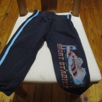 Детски панталони, тениска и нощница, снимка 5 - Детски панталони и дънки - 31485678