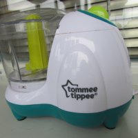 Блендер за бебешка храна Tommee Tippee, снимка 6 - Други - 40328617