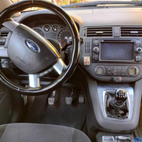 Ford c-max, снимка 16 - Автомобили и джипове - 44556279