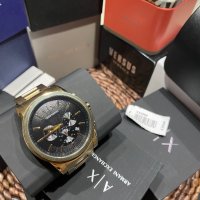 Мъжки часовник Armani Exchange  AX 2095 - намален , снимка 2 - Мъжки - 42305366