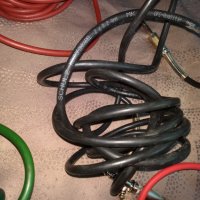Професионални кабели за микрофон schulz ,tesker C260 , emek kablo , снимка 13 - Микрофони - 29275244