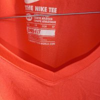 Блуза Nike XS , снимка 3 - Спортни екипи - 40044014