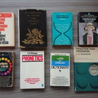 35 книги за 65лв или на групи - изберете си английски разни Books, снимка 2 - Художествена литература - 31582129