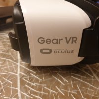 Очила за виртуална реалност Samsung Gear VR, снимка 10 - 3D VR очила за смартфон - 32183339