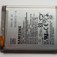 Батерия Samsung Galaxy A20e - Samsung A20e - Samsung SM-A202F , снимка 1 - Оригинални батерии - 36401865