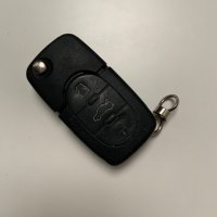 ✅ Ключ 🔝 Audi, снимка 1 - Аксесоари и консумативи - 42357890