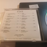 CUBA, снимка 7 - CD дискове - 42926547