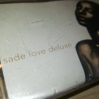 SADE-КАСЕТА 0810231721, снимка 3 - Аудио касети - 42483084