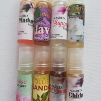 Рол-он парфюмени масла от Южна Индия, снимка 1 - Дамски парфюми - 44527999