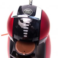 Капсули за многократна употреба Dolce Gusto/Долче Густо + подарък, снимка 3 - Кафемашини - 31525648