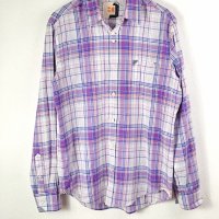 Hugo Boss shirt L nr.D26, снимка 1 - Блузи - 40697753