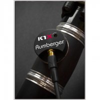 Rumberger Pickup Mic for Clarinet and Saxophone - Супер професионален микрофон за кларинет и сакс, снимка 3 - Микрофони - 37499173