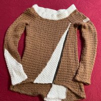 Дамски пуловери, снимка 2 - Блузи с дълъг ръкав и пуловери - 38598425