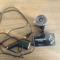 Продавам видео регистратор за автомобил Trikli Hawkeye Full HD 1080 Чисто нов!, снимка 3 - Аксесоари и консумативи - 37861846