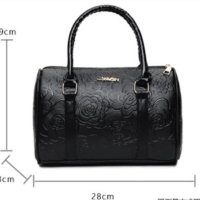 Комлект от 6 луксозни чанти , снимка 8 - Чанти - 42315034