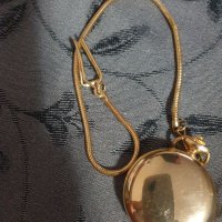 BTS джобен винтидж часовник , снимка 8 - Антикварни и старинни предмети - 40716610