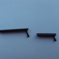 Странични капачки за SONY Xperia Z3, снимка 3 - Резервни части за телефони - 42100998