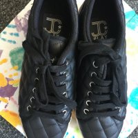 Нови Jeffrey Campbell №38, снимка 2 - Дамски ежедневни обувки - 29415349