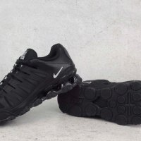 МАРАТОНКИ NIKE REAX 8 TR MESH  номер 41,5-42, снимка 6 - Маратонки - 44405822