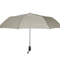 Aвтоматичен маслинен чадър за дъжд 31 см, снимка 2 - Други - 42877765