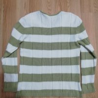 Дамска блуза ЕЛ размер размер , снимка 6 - Блузи с дълъг ръкав и пуловери - 35009806