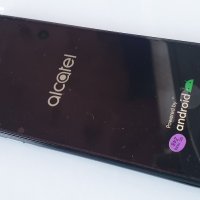 Alcatel 1s - 2021 - нов, снимка 1 - Alcatel - 39357908