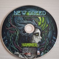 ✅Metal hammer - оригинален диск, снимка 1 - CD дискове - 39630319