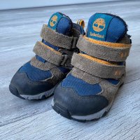 Детски боти Timberland 23 номер GORE-TEX, снимка 1 - Детски боти и ботуши - 42877915