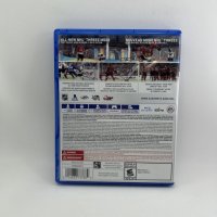 HNL 18 PS4 (Съвместима с PS5), снимка 2 - Игри за PlayStation - 42855781