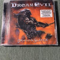 Dream Evil,Accept , снимка 2 - CD дискове - 42283090