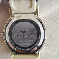 Оригинален дамски часовник Lacoste , снимка 2 - Дамски - 42649646