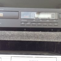 Alba CD 420 Compact Disc Player, снимка 1 - Аудиосистеми - 30897724