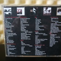 U2 - Collection, снимка 2 - CD дискове - 30226279