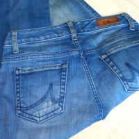 Дамски дънки LTB jeans, снимка 7 - Дънки - 29175675