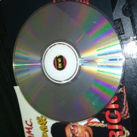 RUN DMC IT S TRICKY CD-SONY MUSIC GERMANY 0404231328, снимка 12 - CD дискове - 40250271