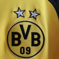 Borussia Dortmund Puma оригинална тениска футболна фланелка Борусия Дортмунд , снимка 4 - Тениски - 37622510
