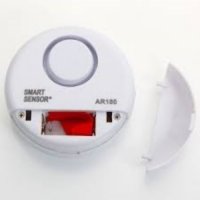 AR180 SMART SENSOR - електронна алармена система за врати и прозорци, снимка 2 - Други стоки за дома - 31682552