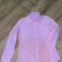 Вталена риза J. Crew, S, снимка 2 - Ризи - 31156089