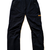 Jack Wolfskin Outdoor Pants - S - оригинален мъжки панталон, снимка 1 - Спортни дрехи, екипи - 44720073