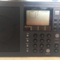Радио Lifetec et 9095, снимка 9 - Радиокасетофони, транзистори - 42267731